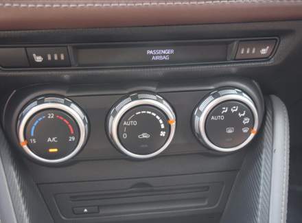 Mazda - CX-3
