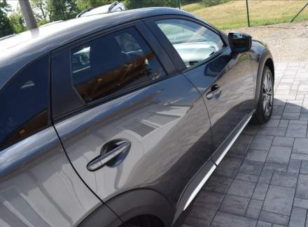 Mazda - CX-3