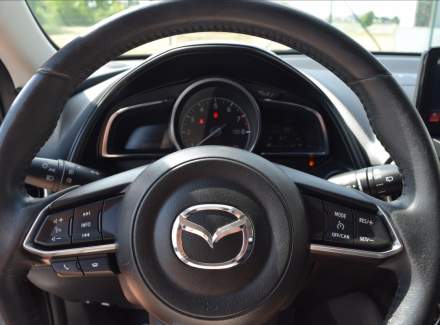 Mazda - CX-3
