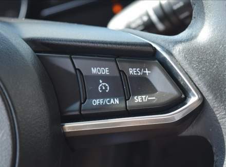 Mazda - CX-3