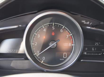 Mazda - CX-3
