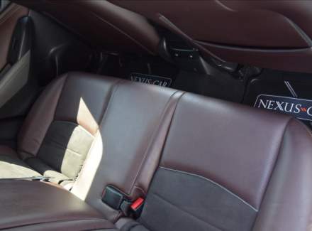 Mazda - CX-3