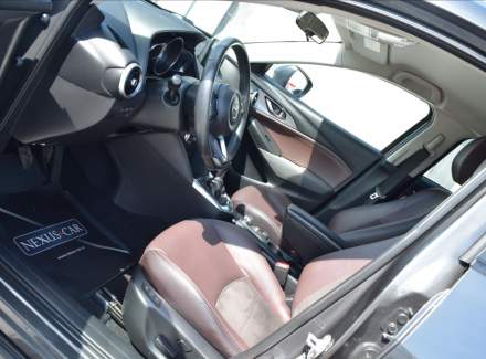 Mazda - CX-3