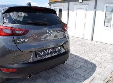 Mazda - CX-3