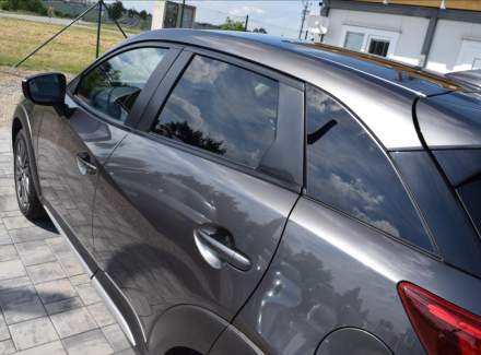 Mazda - CX-3