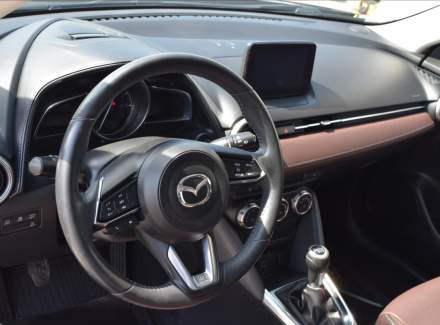 Mazda - CX-3