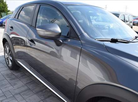 Mazda - CX-3