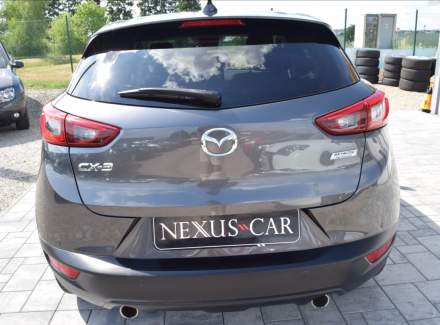 Mazda - CX-3