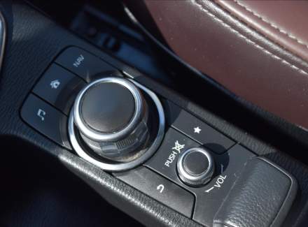 Mazda - CX-3