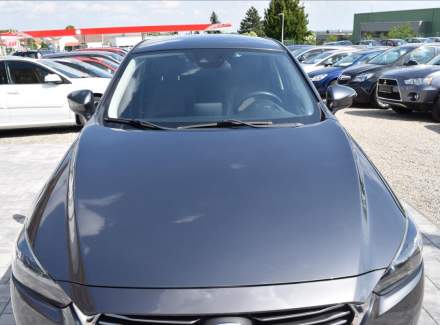 Mazda - CX-3