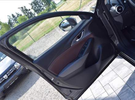 Mazda - CX-3