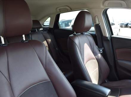 Mazda - CX-3