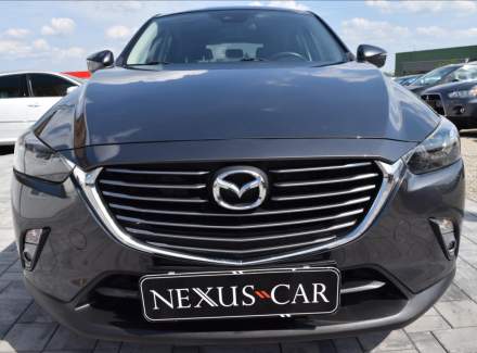 Mazda - CX-3