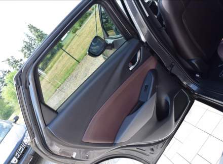 Mazda - CX-3