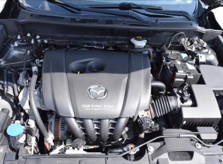Mazda - CX-3