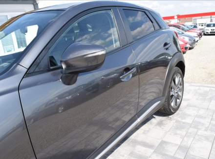 Mazda - CX-3