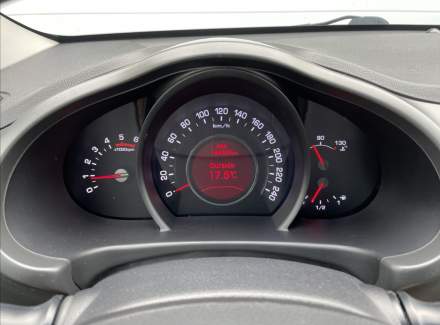 Kia - Sportage