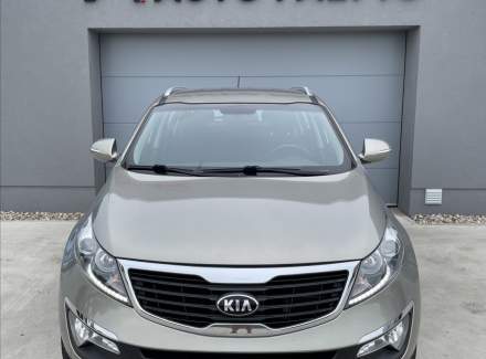Kia - Sportage