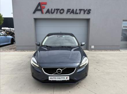Volvo - V40