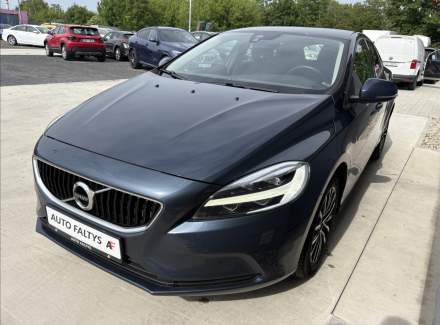 Volvo - V40