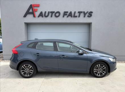 Volvo - V40