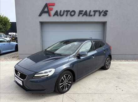 Volvo - V40