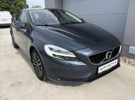 Volvo - V40