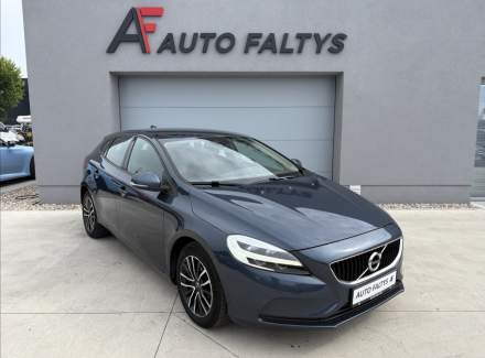 Volvo - V40