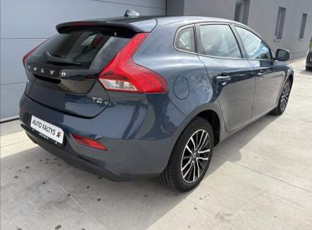 Volvo - V40
