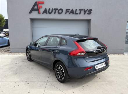 Volvo - V40