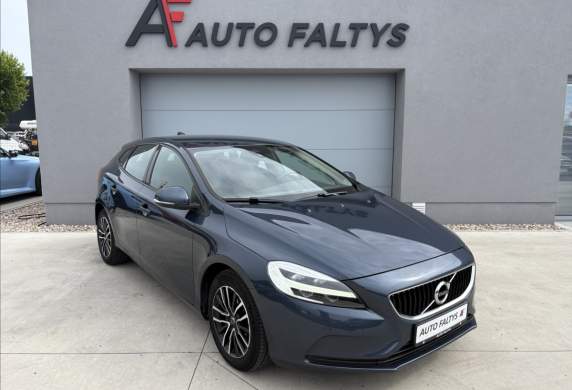 Volvo - V40