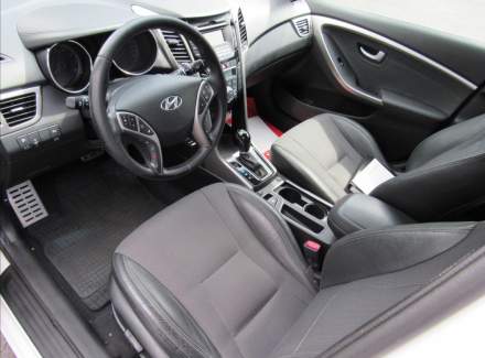 Hyundai - i30