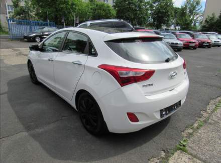 Hyundai - i30