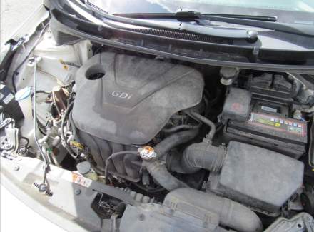 Hyundai - i30