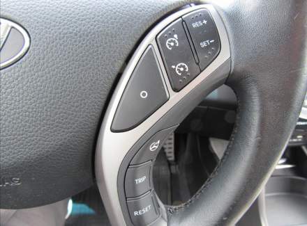 Hyundai - i30