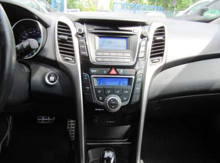 Hyundai - i30