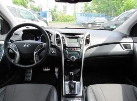 Hyundai - i30