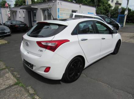Hyundai - i30