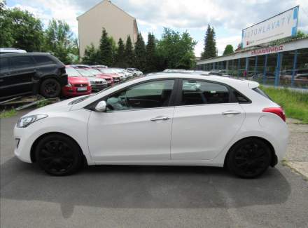 Hyundai - i30