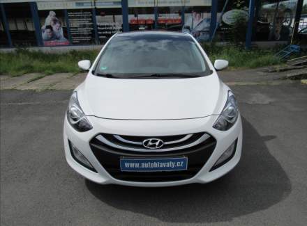 Hyundai - i30
