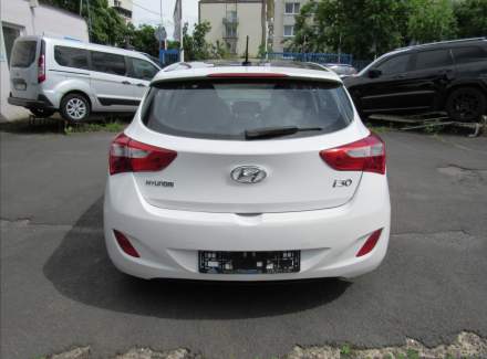 Hyundai - i30