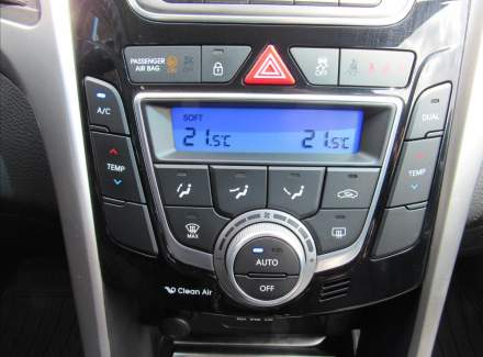 Hyundai - i30