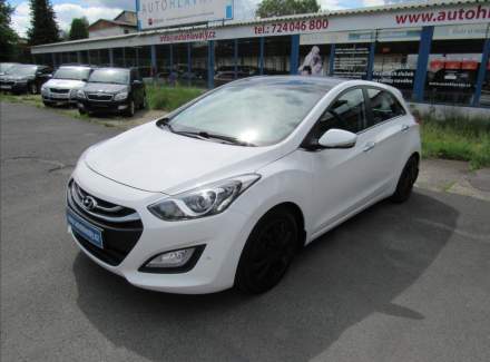 Hyundai - i30