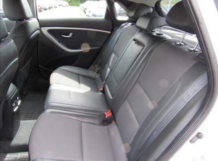 Hyundai - i30