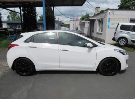 Hyundai - i30