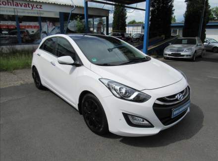 Hyundai - i30