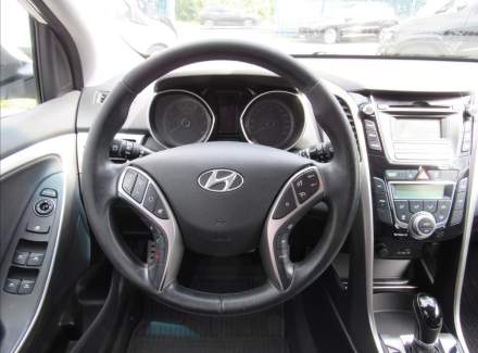 Hyundai - i30
