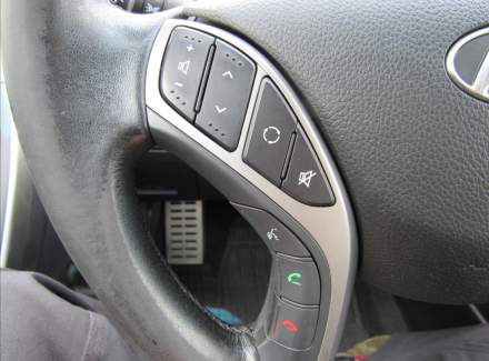 Hyundai - i30