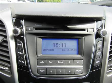 Hyundai - i30