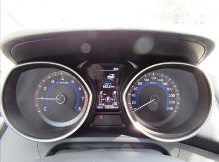Hyundai - i30